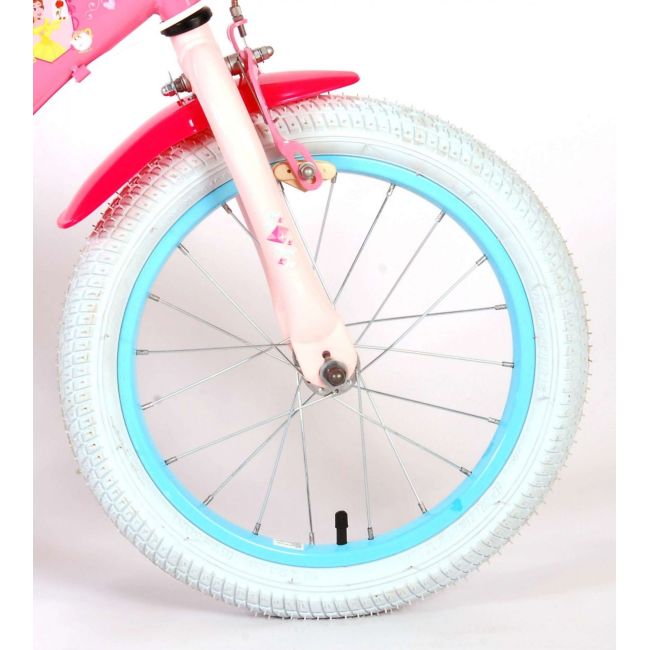 Bicicleta e&l disney princess 16'' pink funk21609chit