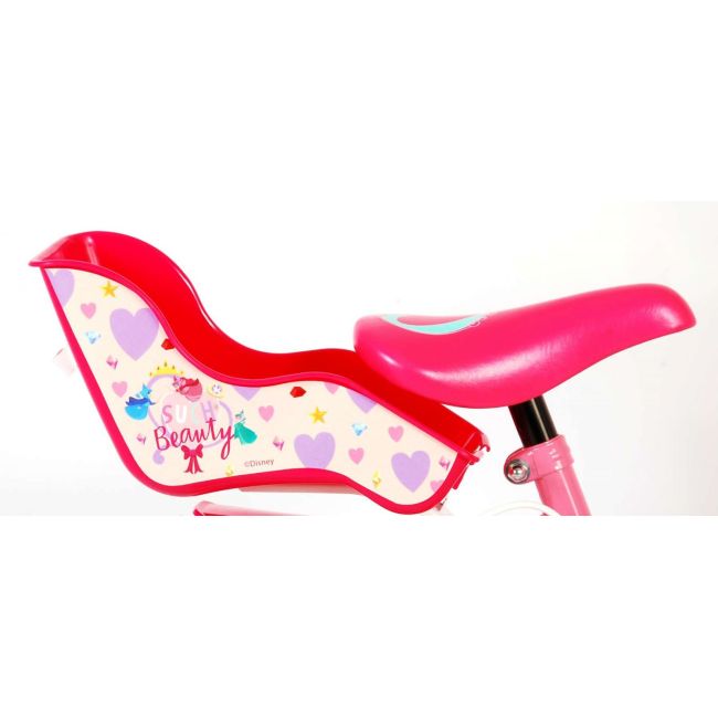 Bicicleta e&l disney princess 16'' pink funk21609chit