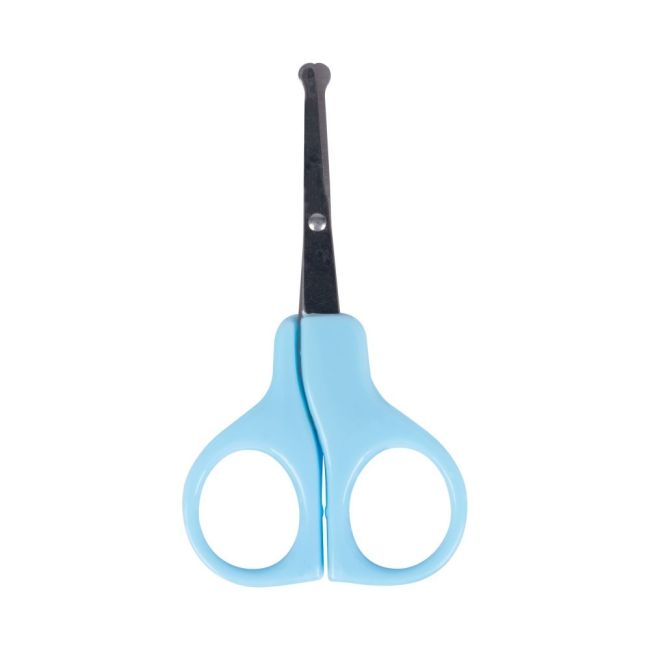 Set ingrijire unghii albastru Sevibebe BBKSEV_502-1