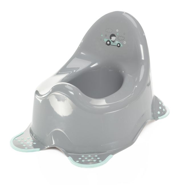 ZOPA - Olita ergonomica Racer BSAFE41662Z