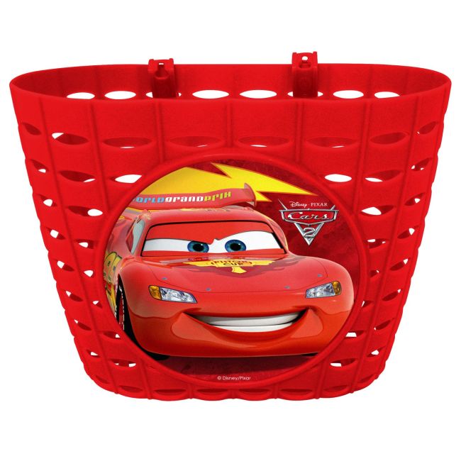 Cosulet bicicleta disney cars funkc892053