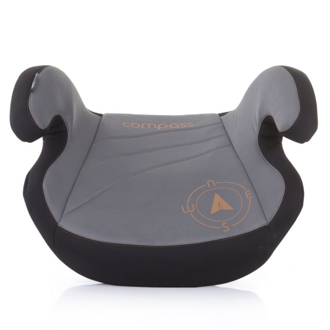 Inaltator auto chipolino compass platinum cu sistem isofix hubsdkco0222pl
