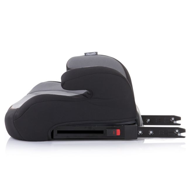 Inaltator auto chipolino compass platinum cu sistem isofix hubsdkco0222pl
