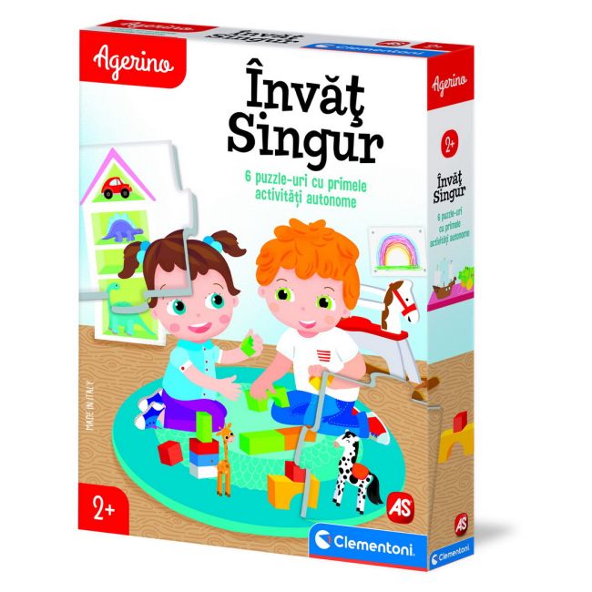 JOC AGERINO INVAT SINGUR VIV1024-50747