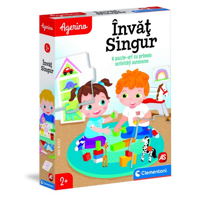 JOC AGERINO INVAT SINGUR VIV1024-50747