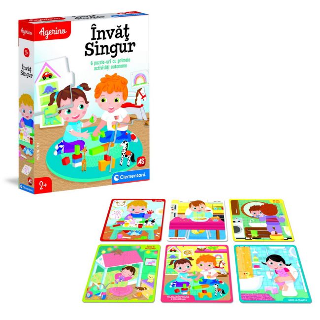 JOC AGERINO INVAT SINGUR VIV1024-50747