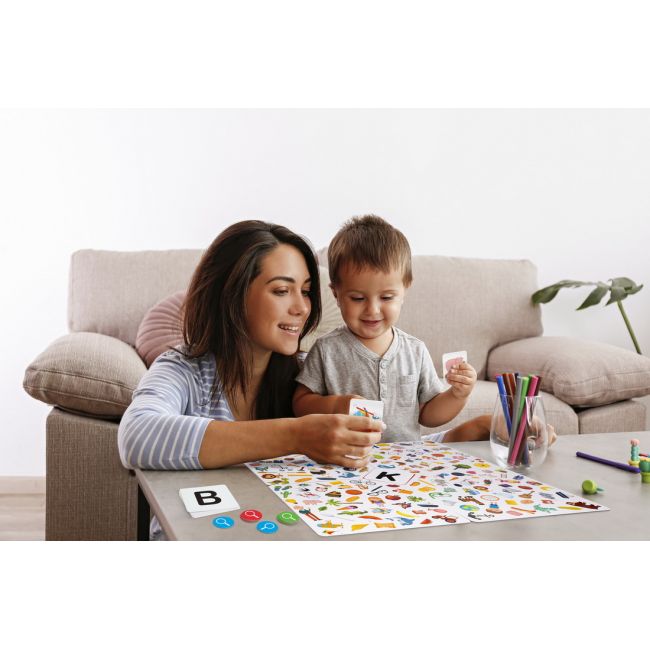 JOC OBIECTE ASCUNSE PRESCOLARI VIV1040-21312
