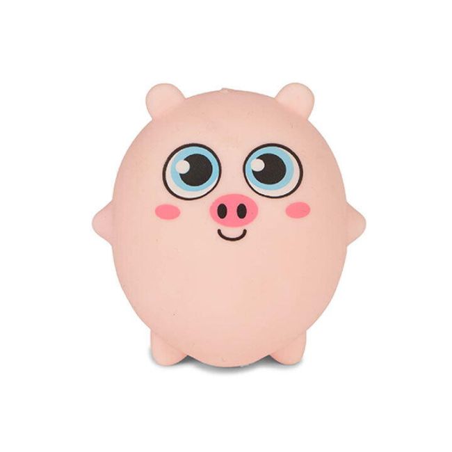 Jucarie squishy - animalut haios
