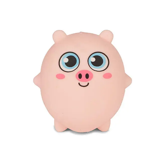 Jucarie squishy - animalut haios
