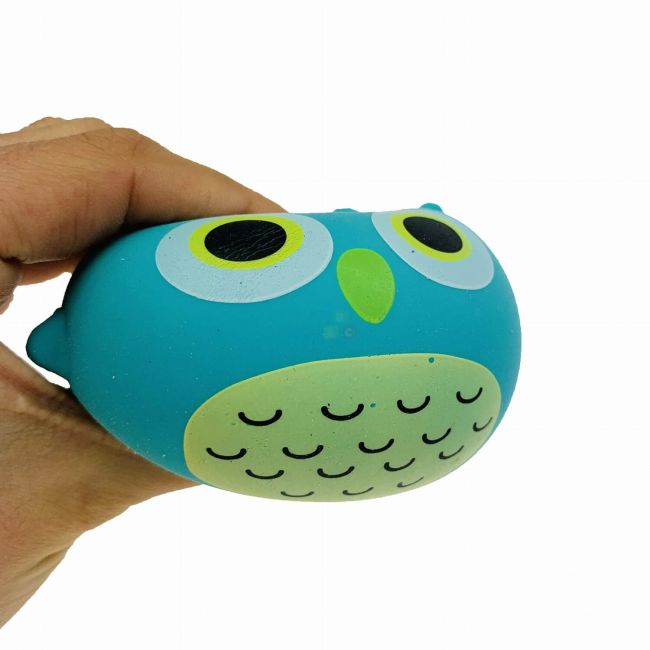 Jucarie squishy - animalut haios