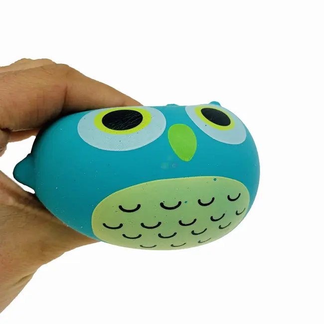 Jucarie squishy - animalut haios