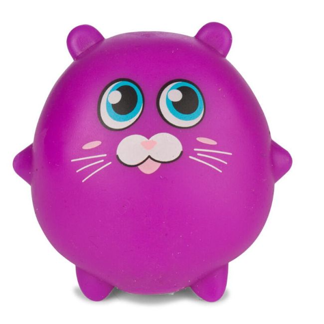 Jucarie squishy - animalut haios