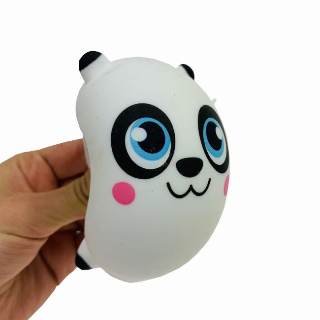 Jucarie squishy - animalut haios