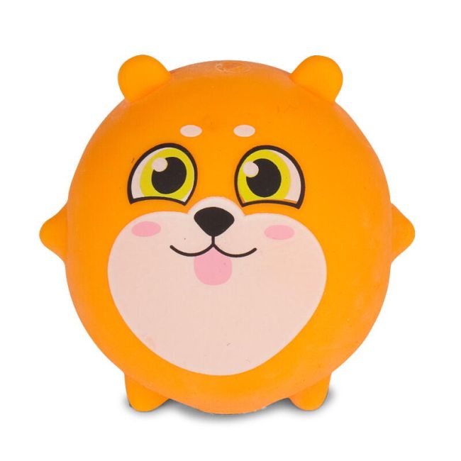Jucarie squishy - animalut haios