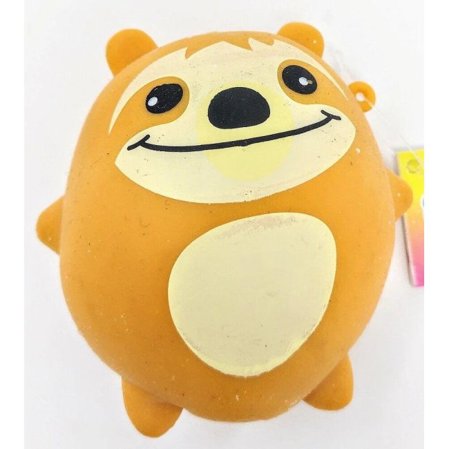 Jucarie squishy - animalut haios