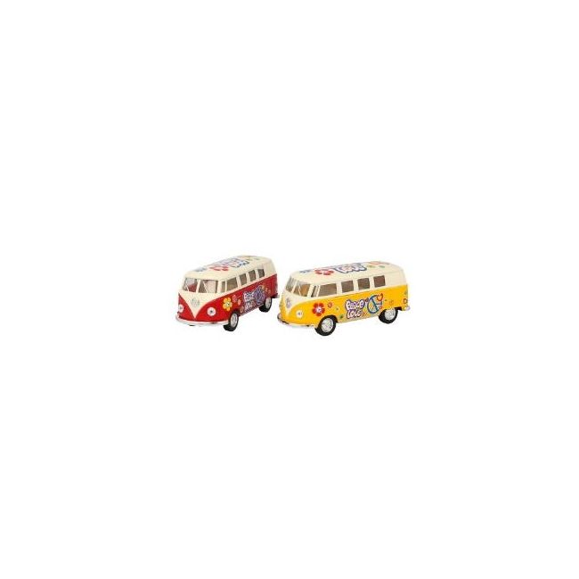 Macheta microbuz - volkswagen 1:32