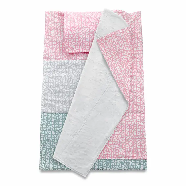 Sac de dormit multifunctional BabyJem Nap Mat (Pentru: Baieti) JEMbj_5521