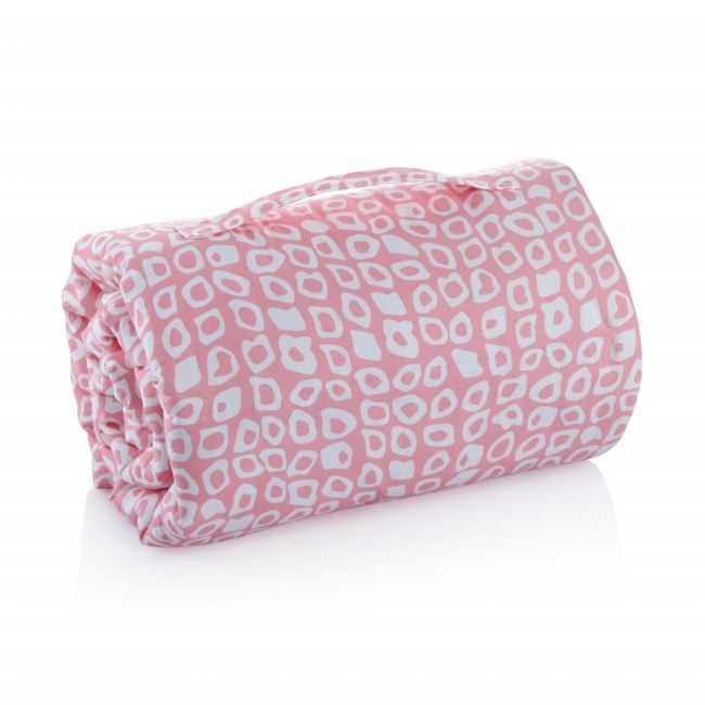 Sac de dormit multifunctional BabyJem Nap Mat (Pentru: Baieti) JEMbj_5521