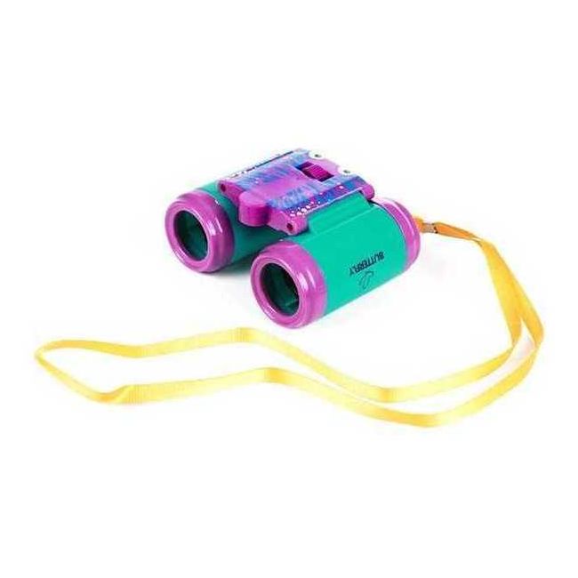 Set binoclu si compas Toi-Toys TT35902Z BBJTT35902Z_Mov