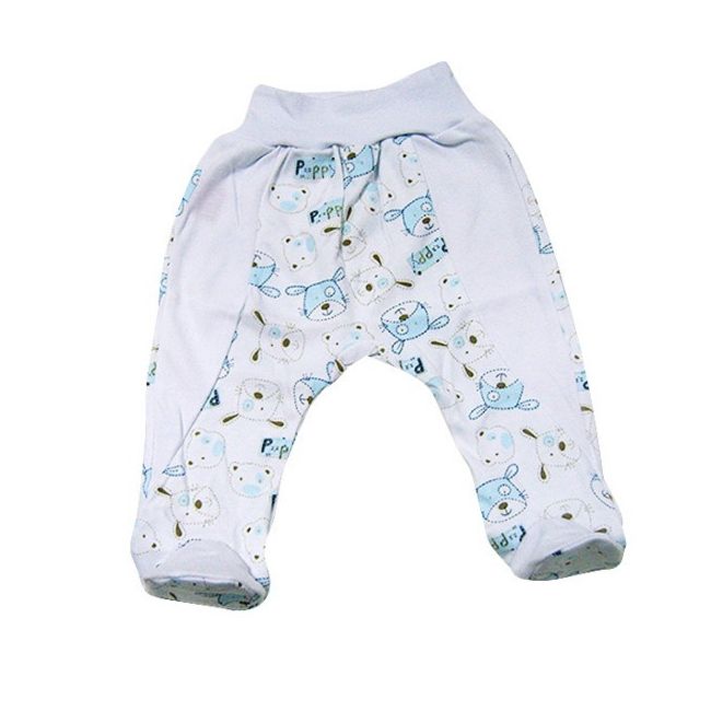 Body pentru bebelusi - Colectia Puppy - MK0312-7.12 luni