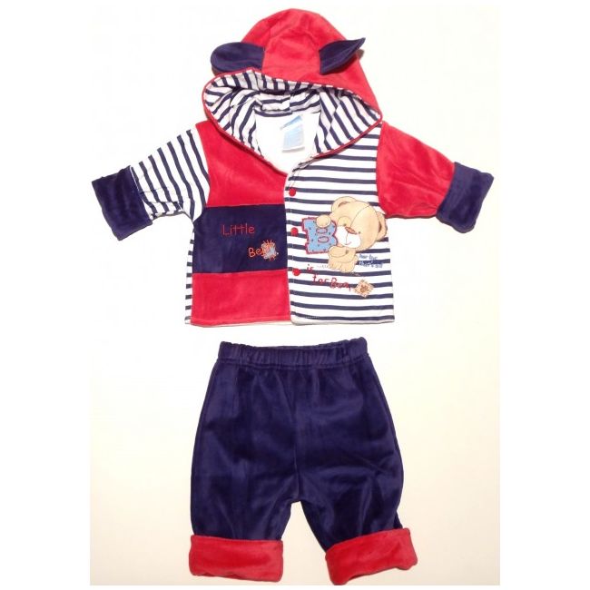 Costumas captusit - little bear - 17361