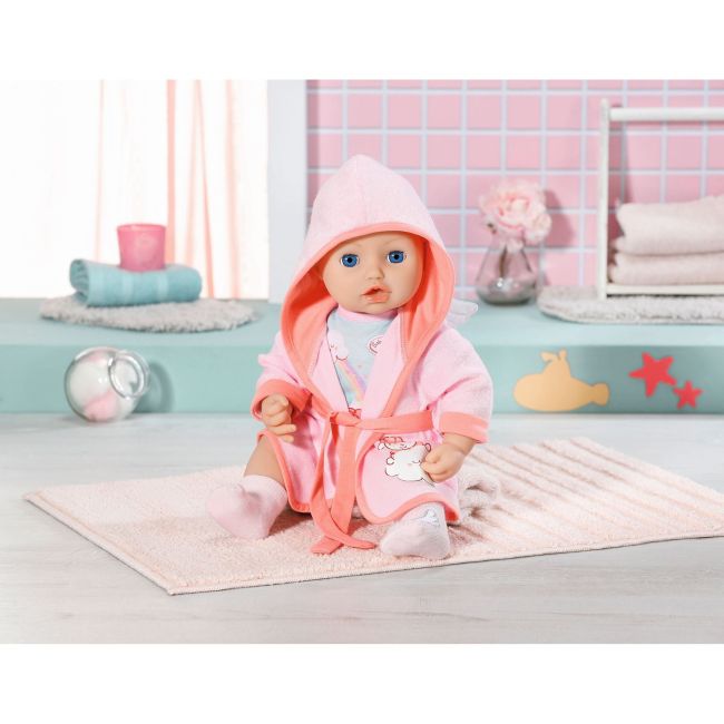 Baby Annabell - Set Hainute Baie 43 Cm ARTZF703281