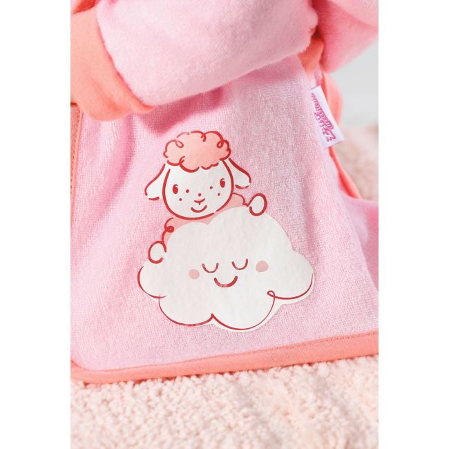 Baby Annabell - Set Hainute Baie 43 Cm ARTZF703281