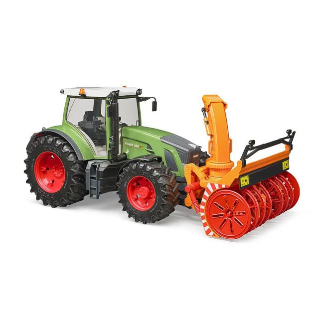 Bruder - Accesorii - Freza De Zapada ARTBR02349