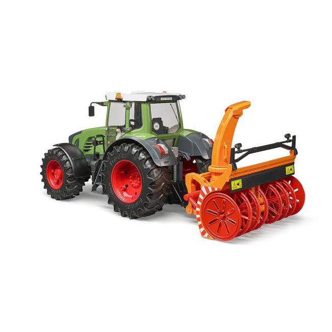 Bruder - Accesorii - Freza De Zapada ARTBR02349