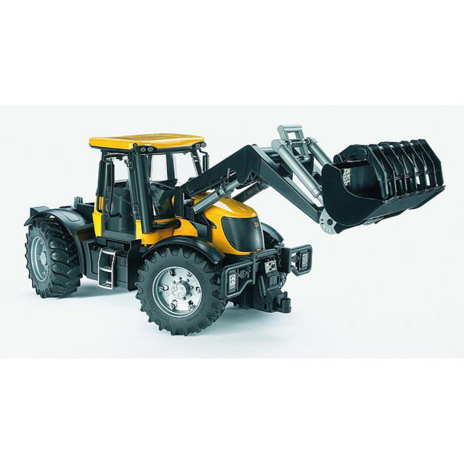 Bruder - Accesorii - Incarcator Frontal ARTBR03333