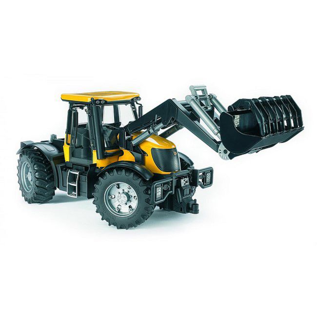 Bruder - Accesorii - Incarcator Frontal ARTBR03333