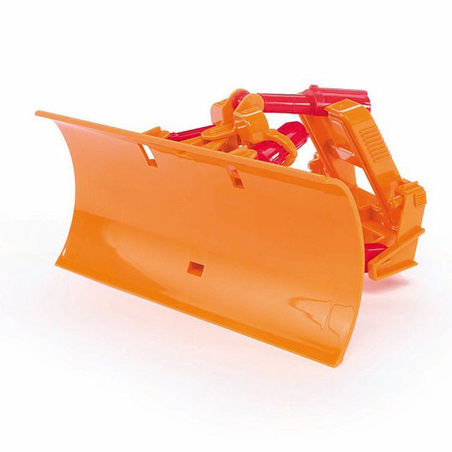 Bruder - Accesorii - Lama Plug ARTBR02581