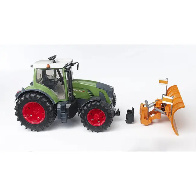Bruder - Accesorii - Lama Plug ARTBR02581