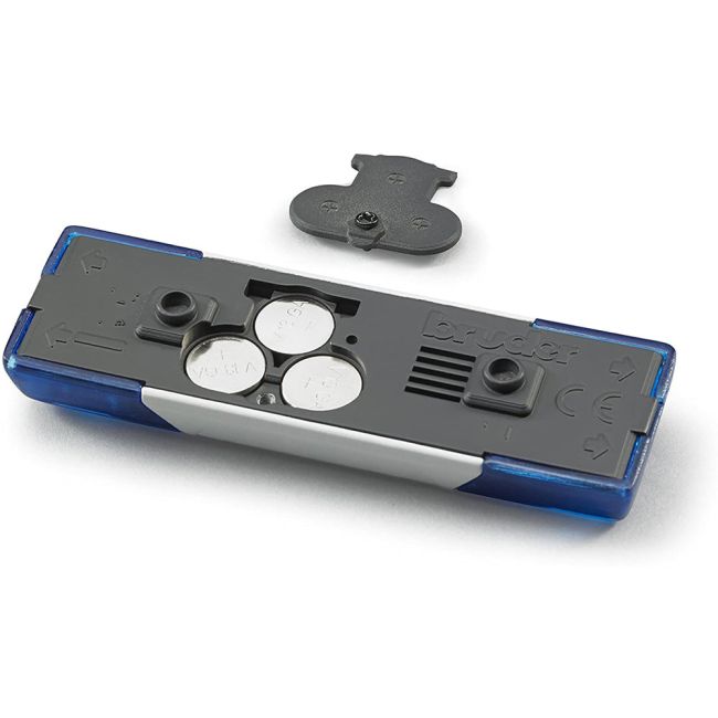 Bruder - Accesorii - Modul Lumina Si Sunete Pentru Camioane Si Masini ARTBR02802