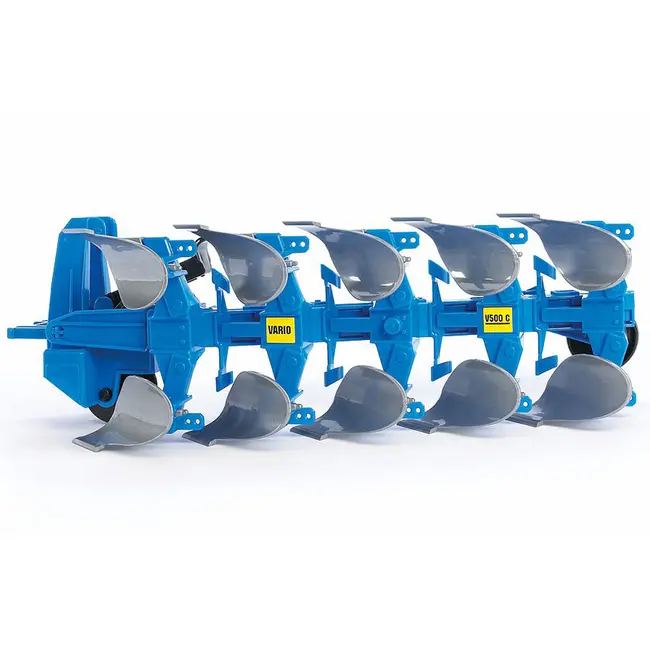 Bruder - Accesorii - Plug Lemken ARTBR02331