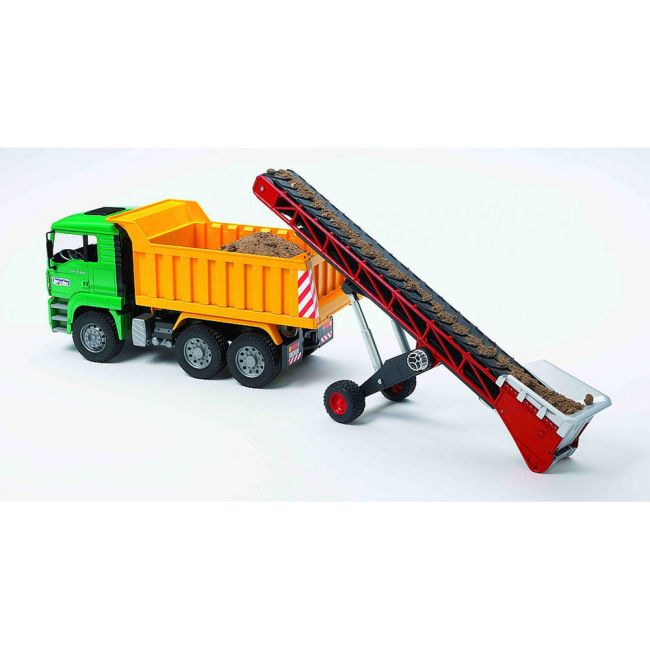 Bruder - Banda Transportoare ARTBR02031
