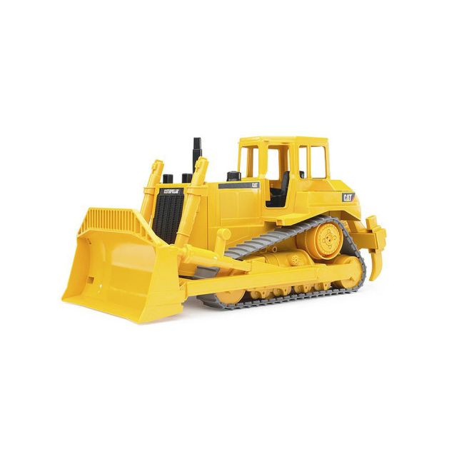 Bruder - Buldozer Cat ARTBR02422