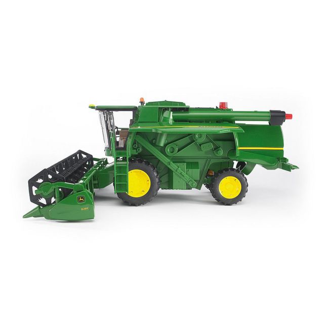 Bruder - Combina Agricola John Deere T670I ARTBR02132