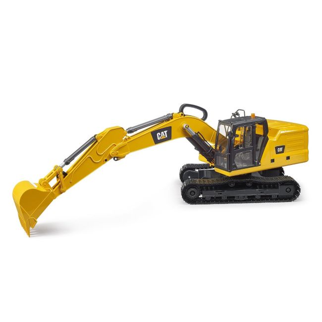 Bruder - Excavator Cat ARTBR02483