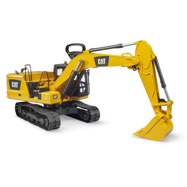 Bruder - Excavator Cat ARTBR02483