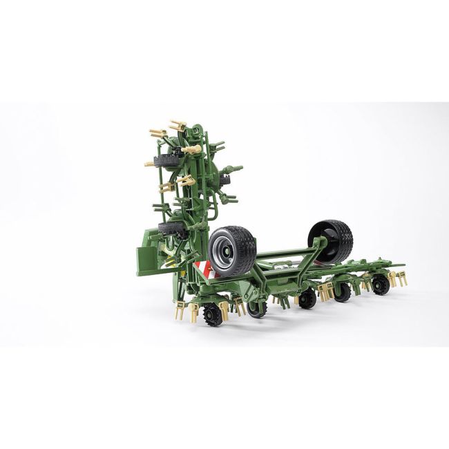 Bruder - Masina Rotativa De Intors Fan Krone KWT 8.82 ARTBR02224