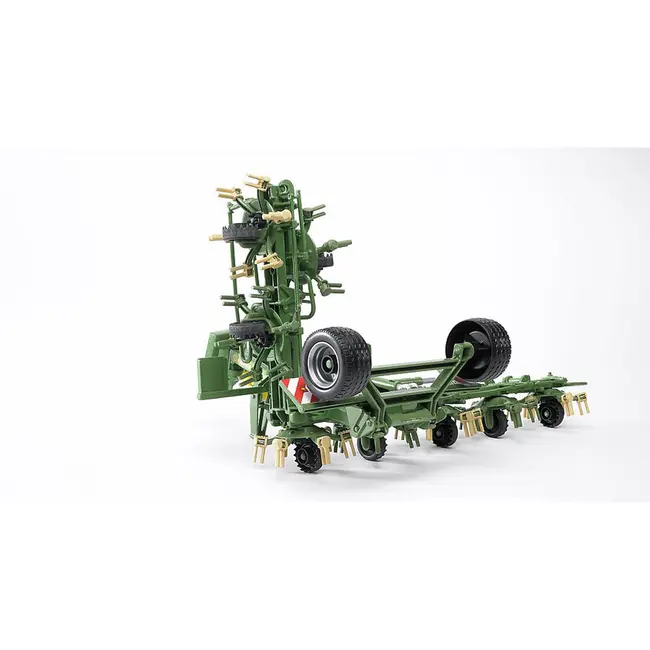 Bruder - Masina Rotativa De Intors Fan Krone KWT 8.82 ARTBR02224