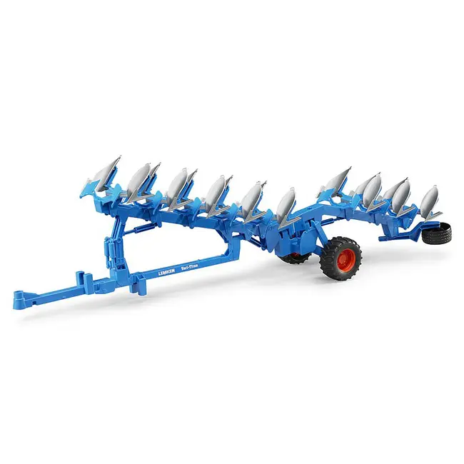 Bruder - Plug Reversibil Semimontat Lemken Vari-Tian ARTBR02250