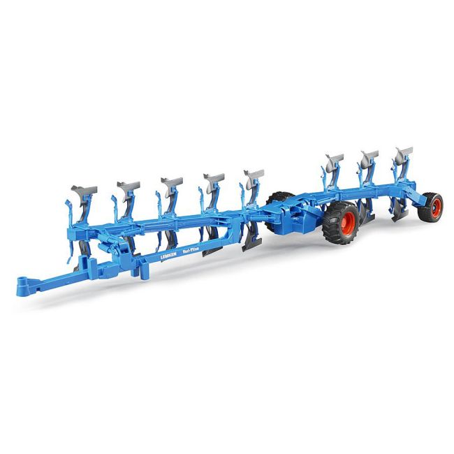 Bruder - Plug Reversibil Semimontat Lemken Vari-Tian ARTBR02250