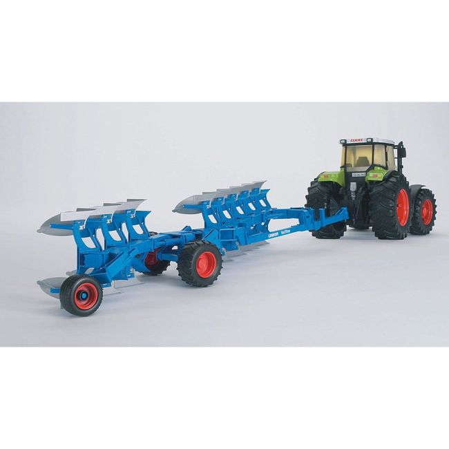 Bruder - Plug Reversibil Semimontat Lemken Vari-Tian ARTBR02250