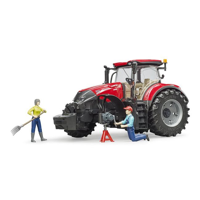 Bruder - Tractor Case Ih Optum 300 Cvx ARTBR03190