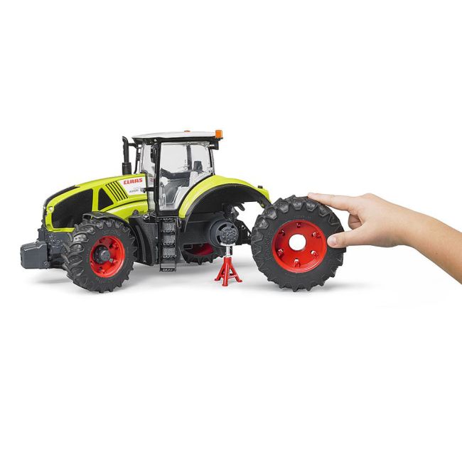 Bruder - Tractor Claas Axion 950 ARTBR03012