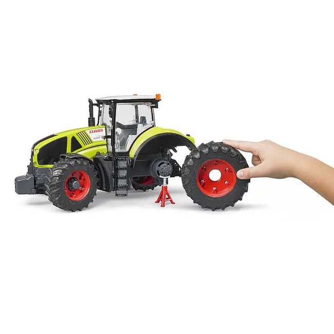 Bruder - Tractor Claas Axion 950 ARTBR03012