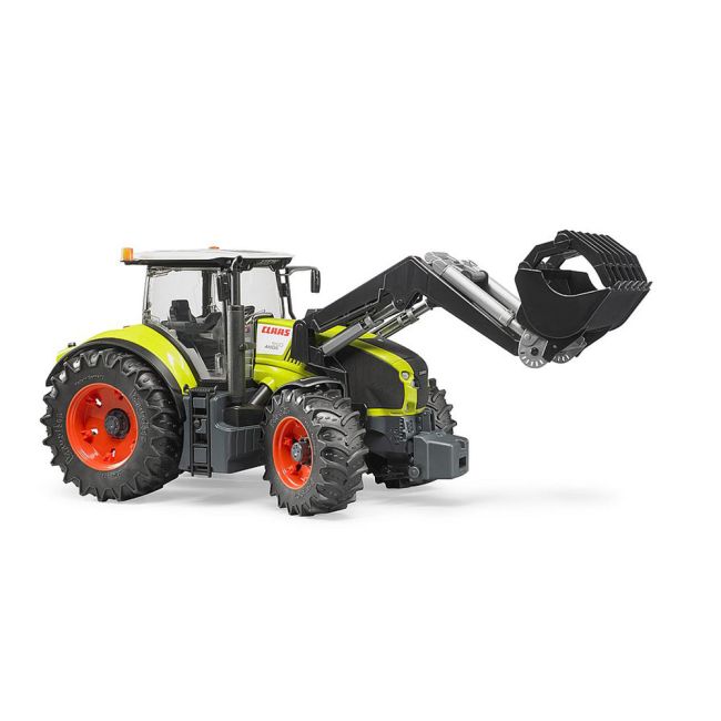 Bruder - Tractor Claas Axion 950 Cu Incarcator Frontal ARTBR03013