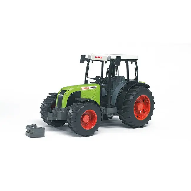 Bruder - Tractor Claas Nectis 267 F ARTBR02110